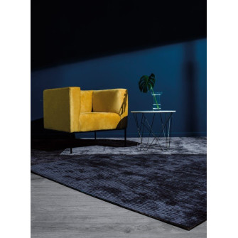 Kilimas MERA BLUE (Handmade Collection) Kilimas MERA BLUE (Handmade Collection)